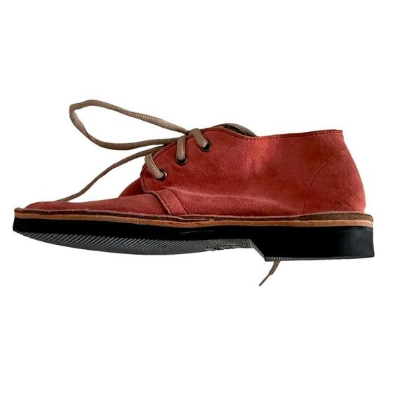 Suede Erongo Vellies - Picture 7 of 10